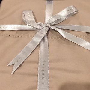 Valeron cotton tencel pillowcases